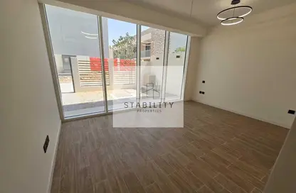 Townhouse - 3 Bedrooms - 5 Bathrooms for rent in Rukan 3 - Dubai Land - Dubai