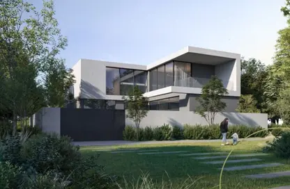 Villa - 4 Bedrooms - 6 Bathrooms for sale in Melia - Masaar - Tilal City - Sharjah