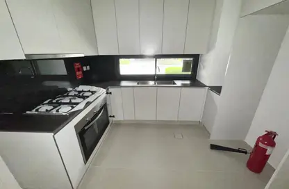 Townhouse - 4 Bedrooms - 6 Bathrooms for rent in Robinia - Masaar - Tilal City - Sharjah