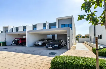 تاون هاوس - 4 غرف نوم - 4 حمامات للايجار في لا روزا 5 - لا روزا - فيلا نوفا - دبي لاند - دبي تاون هاوس - 4 غرف نوم - 4 حمامات للايجار في لا روزا 5 - لا روزا - فيلا نوفا - دبي لاند - دبي