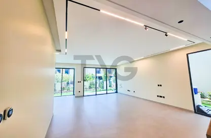 Villa - 4 Bedrooms - 5 Bathrooms for rent in Harmony 3 - Harmony - Tilal Al Ghaf - Dubai