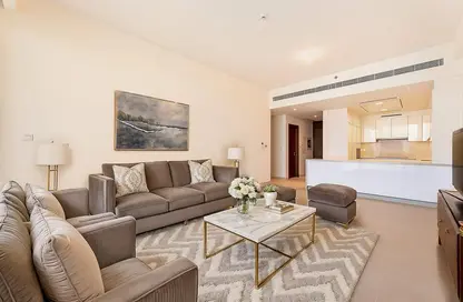شقة - 2 غرف نوم - 3 حمامات للايجار في 6 كنال فرونت ريزيدنس - كانال فرونت ريزيدينس - الوصل - دبي