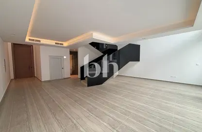 Townhouse - 4 Bedrooms - 4 Bathrooms for rent in Ixora - Al Barari - Dubai