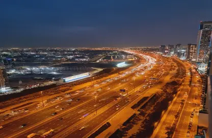 Apartment - 1 Bedroom - 2 Bathrooms for sale in Al Manara Tower - Jumeirah Village Triangle - Dubai