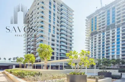 شقة - 2 غرف نوم - 2 حمامات للايجار في مبني سي جيت 1 - سيجيت - ميناء راشد - دبي