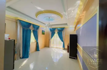 Villa - 6 Bedrooms - 7+ Bathrooms for rent in Al Rawda 1 - Al Rawda - Ajman