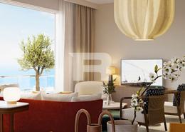 Apartment - 2 bedrooms - 3 bathrooms for sale in Address The Bay - EMAAR Beachfront - Dubai Harbour - Dubai