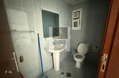 Apartment - 2 Bedrooms - 3 Bathrooms for sale in Orient Tower 2 - Orient Towers - Al Bustan - Ajman