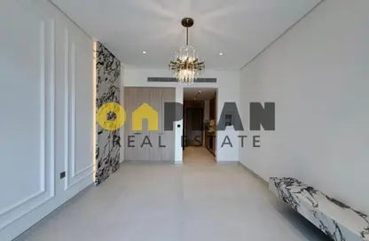 Apartment - Studio - 1 Bathroom for rent in Floarea Residence - Arjan - Dubai