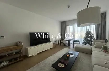 Apartment - 2 Bedrooms - 2 Bathrooms for sale in La Sirene Building 6 - La Sirene - Port de La Mer - La Mer - Jumeirah - Dubai