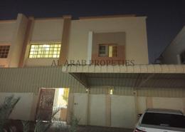 Villa - 5 bedrooms - 5 bathrooms for rent in Al Mwaihat 1 - Al Mwaihat - Ajman