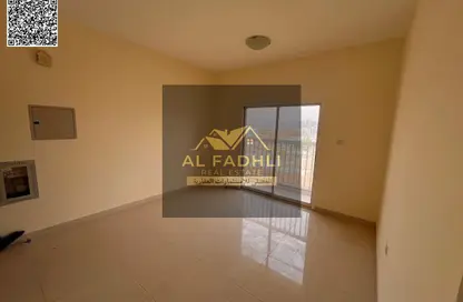 شقة - غرفة نوم - 1 حمام للايجار في برج النعيمية  3 - أبراج النعيمية - النعيمية - عجمان