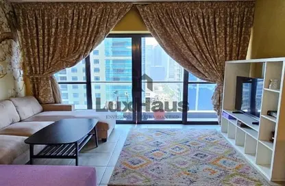 شقة - 2 غرف نوم - 3 حمامات للبيع في غولد كريست فيوز 1 - (JLT) مجمع V - أبراج بحيرة الجميرا - دبي