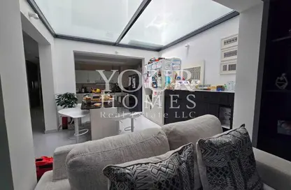 Villa - 4 Bedrooms - 6 Bathrooms for rent in Murooj Al Furjan West - Al Furjan - Dubai