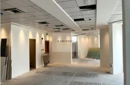 Office Space - Studio - 7+ Bathrooms for rent in Al Saqr Business Tower - Sheikh Zayed Road - Dubai