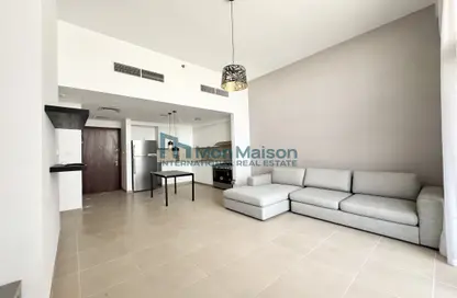 Apartment - 2 Bedrooms - 2 Bathrooms for sale in Warda Apartments 1A - Warda Apartments - Town Square - Dubai