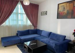 Apartment - 1 bedroom - 2 bathrooms for rent in Ajman One Tower 10 - Ajman One - Ajman Downtown - Ajman Apartment - 1 bedroom - 2 bathrooms for rent in Ajman One Tower 10 - Ajman One - Ajman Downtown - Ajman