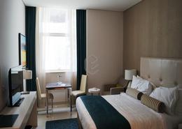 Studio - 1 bathroom for rent in Damac Maison Cour Jardin - Business Bay - Dubai