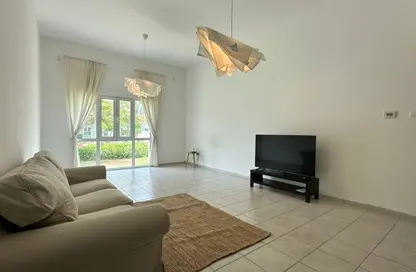 Apartment - 1 Bedroom - 2 Bathrooms for rent in Building 148 to Building 202 - Mogul Cluster - Discovery Gardens - Dubai