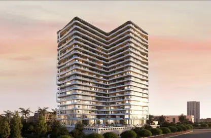 Apartment - Studio - 1 Bathroom for sale in Samana Ibiza - Dubai Land - Dubai