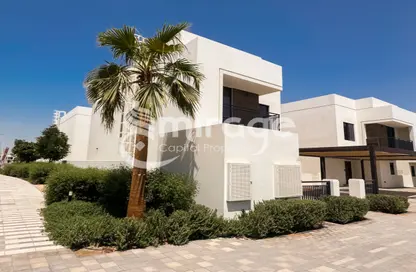 Villa - 4 Bedrooms - 5 Bathrooms for sale in Noya Viva - Noya - Yas Island - Abu Dhabi