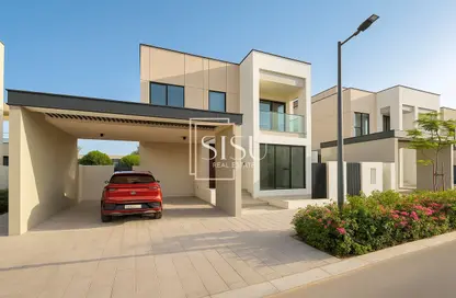 Villa - 4 Bedrooms - 4 Bathrooms for rent in Caya 1 - Arabian Ranches 3 - Dubai