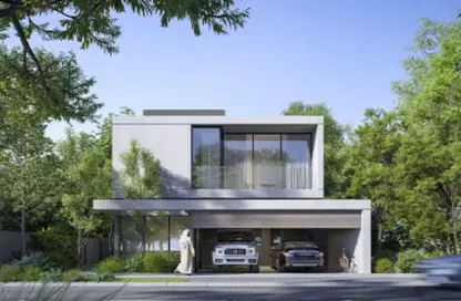 Villa - 4 Bedrooms - 7 Bathrooms for sale in Melia - Masaar - Tilal City - Sharjah