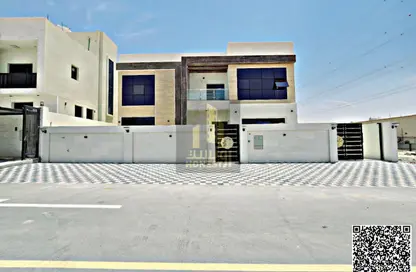 Villa - 5 Bedrooms - 7 Bathrooms for sale in Al Yasmeen 1 - Al Yasmeen - Ajman
