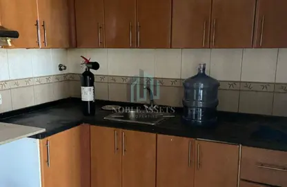 Apartment - Studio - 1 Bathroom for rent in Al Felyyah - Ras Al Khaimah