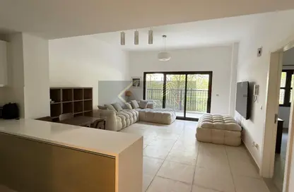 Apartment - 1 Bedroom - 2 Bathrooms for rent in Al Andalus Tower G - Al Andalus - Jumeirah Golf Estates - Dubai