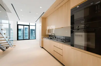 Duplex - 1 Bedroom - 2 Bathrooms for rent in The Autograph - Jumeirah Village Circle - Dubai