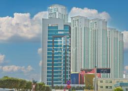 Apartment - 3 bedrooms - 4 bathrooms for rent in Al Noor Tower - Al Reem Island - Abu Dhabi Apartment - 3 bedrooms - 4 bathrooms for rent in Al Noor Tower - Al Reem Island - Abu Dhabi