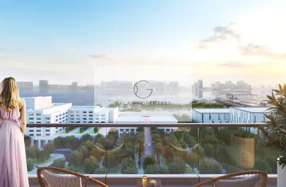 شقة - 1 حمام للبيع في ديفا - جزيرة الياس - أبوظبي شقة - 1 حمام للبيع في ديفا - جزيرة الياس - أبوظبي