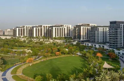 Apartment - 1 Bedroom - 1 Bathroom for sale in Park Lane - Dubai Hills Estate - Dubai
