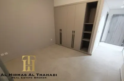 Apartment - 1 Bedroom - 2 Bathrooms for rent in The V Tower - Dubai Residence Complex - Dubai