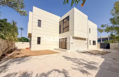 Townhouse - 4 Bedrooms - 6 Bathrooms for sale in The Turf - DAMAC Hills - Dubai