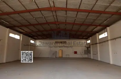 Warehouse - Studio - 1 Bathroom for rent in Industrial Area 1 - Emirates Modern Industrial - Umm Al Quwain