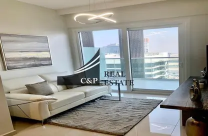 Apartment - 1 Bedroom - 1 Bathroom for sale in Reva Residences - Business Bay - Dubai Apartment - 1 Bedroom - 1 Bathroom for sale in Reva Residences - Business Bay - Dubai
