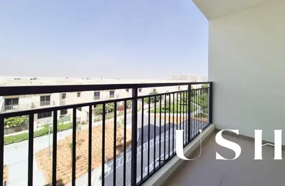 شقة - 2 غرف نوم - 2 حمامات للايجار في ذا ريجينت - تاون سكوير - دبي