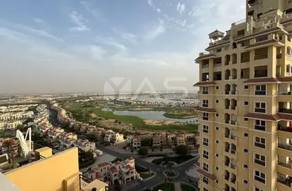 شقة - 3 غرف نوم - 3 حمامات للبيع في رويال بريز 3 - رويال بريز - قرية الحمرا - رأس الخيمة