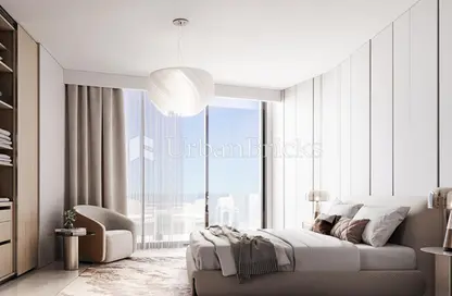 Apartment - 1 Bedroom - 2 Bathrooms for sale in Azura Residences - Dubai Islands - Dubai Apartment - 1 Bedroom - 2 Bathrooms for sale in Azura Residences - Dubai Islands - Dubai