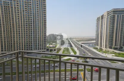 Apartment - 2 Bedrooms - 2 Bathrooms for rent in 17 Icon Bay - Dubai Creek Harbour (The Lagoons) - Dubai