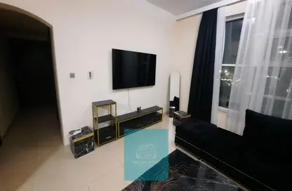 شقة - 2 غرف نوم - 2 حمامات للايجار في دورار1 - مجمع دبي ريزيدنس - دبي