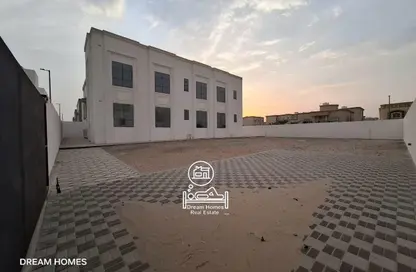 Villa - Studio - 5 Bathrooms for rent in Baniyas - Abu Dhabi Villa - Studio - 5 Bathrooms for rent in Baniyas - Abu Dhabi