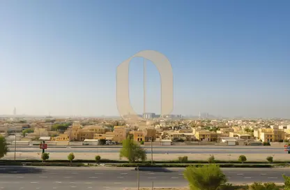 Apartment - 2 Bedrooms - 3 Bathrooms for sale in Marriott Executive Apartments - Al Barsha South - Al Barsha - Dubai
