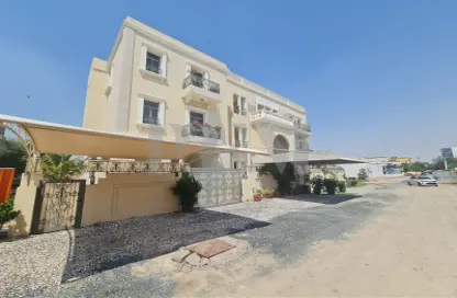 Villa - 3 Bedrooms - 4 Bathrooms for rent in Muroor Area - Abu Dhabi