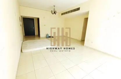 Apartment - 2 Bedrooms - 2 Bathrooms for rent in Bukhara Street - Al Nahda - Sharjah