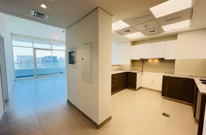 Apartment - 1 Bedroom - 2 Bathrooms for rent in C1201 - Al Raha Beach - Abu Dhabi
