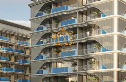 شقة - 2 غرف نوم - 3 حمامات للبيع في حدائق سامانا الإمبراطورية - ارجان - دبي