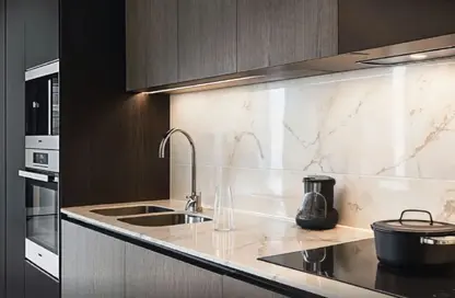 Apartment - Studio - 1 Bathroom for sale in Azizi Raffi - Al Furjan - Dubai